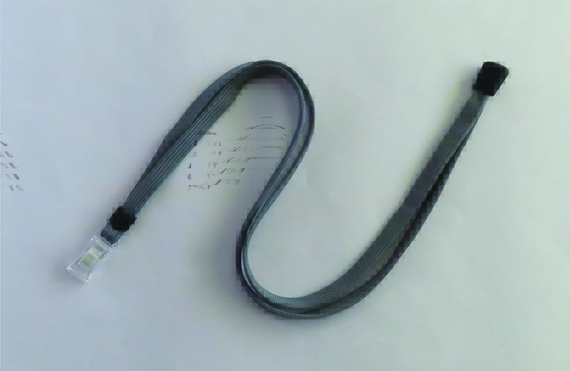 吊り下げストラップ「H」